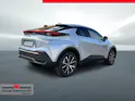 Toyota C-HR 2.0 PHEV Swiss Edition