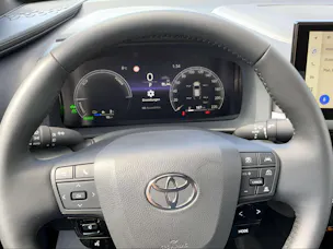 Toyota C-HR 2.0 PHEV Swiss Edition