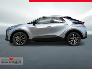 Toyota C-HR 2.0 PHEV Swiss Edition