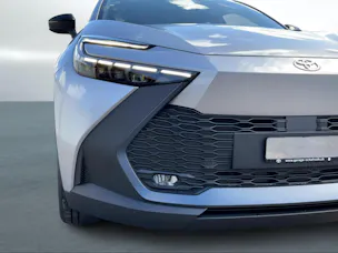 Toyota C-HR 2.0 PHEV Swiss Edition