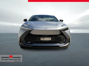 Toyota C-HR 2.0 PHEV Swiss Edition