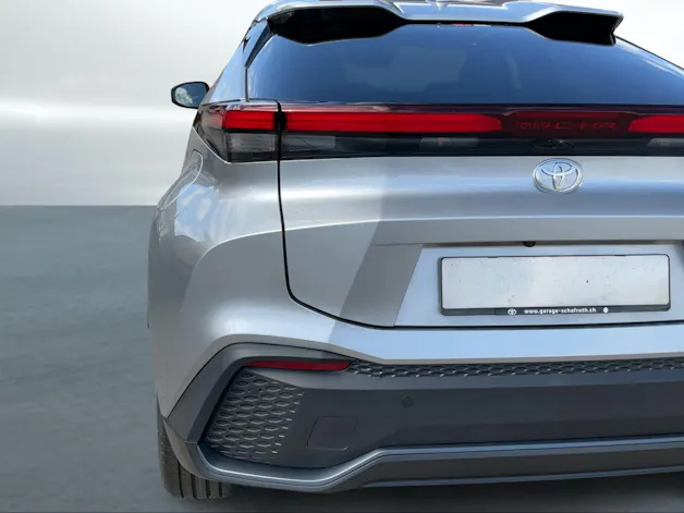 Toyota C-HR 2.0 PHEV Swiss Edition