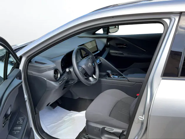 Toyota C-HR 2.0 PHEV Swiss Edition