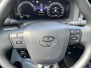Toyota C-HR 2.0 PHEV Swiss Edition