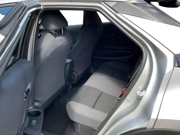 Toyota C-HR 2.0 PHEV Swiss Edition