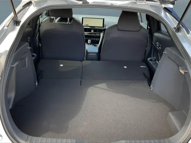Toyota C-HR 2.0 PHEV Swiss Edition