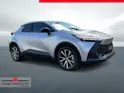 Toyota C-HR 2.0 PHEV Swiss Edition