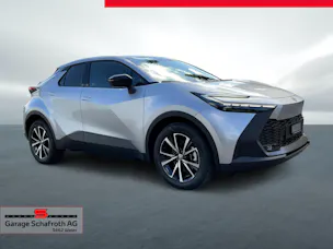 Toyota C-HR 2.0 PHEV Swiss Edition