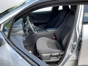 Toyota C-HR 2.0 PHEV Swiss Edition