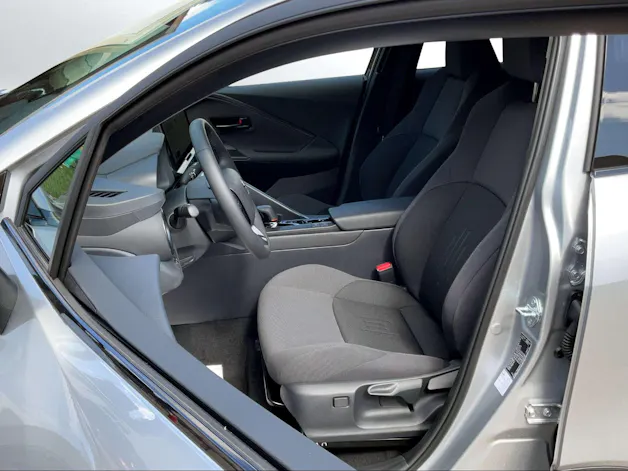 Toyota C-HR 2.0 PHEV Swiss Edition