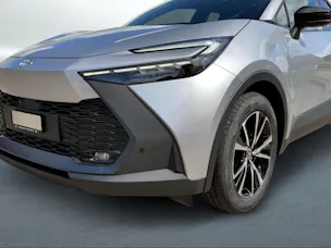 Toyota C-HR 2.0 PHEV Swiss Edition