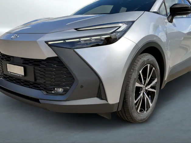 Toyota C-HR 2.0 PHEV Swiss Edition
