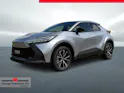 Toyota C-HR 2.0 PHEV Swiss Edition