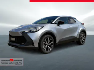 Toyota C-HR 2.0 PHEV Swiss Edition