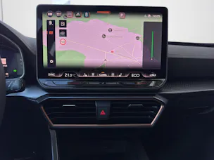 Cupra Formentor 1.5 eHybrid VZ DSG