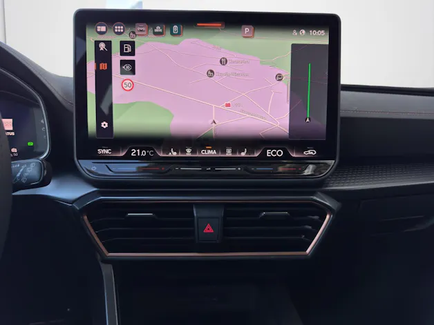 Cupra Formentor 1.5 eHybrid VZ DSG