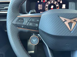 Cupra Formentor 1.5 eHybrid VZ DSG