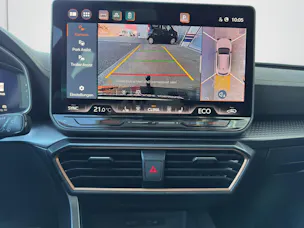 Cupra Formentor 1.5 eHybrid VZ DSG