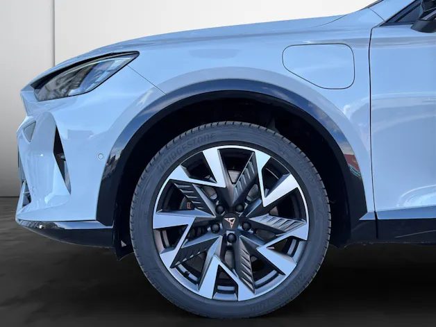 Cupra Formentor 1.5 eHybrid VZ DSG