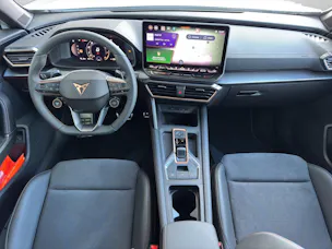 Cupra Formentor 1.5 eHybrid VZ DSG