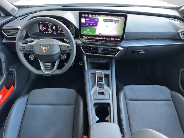 Cupra Formentor 1.5 eHybrid VZ DSG