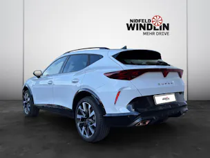 Cupra Formentor 1.5 eHybrid VZ DSG