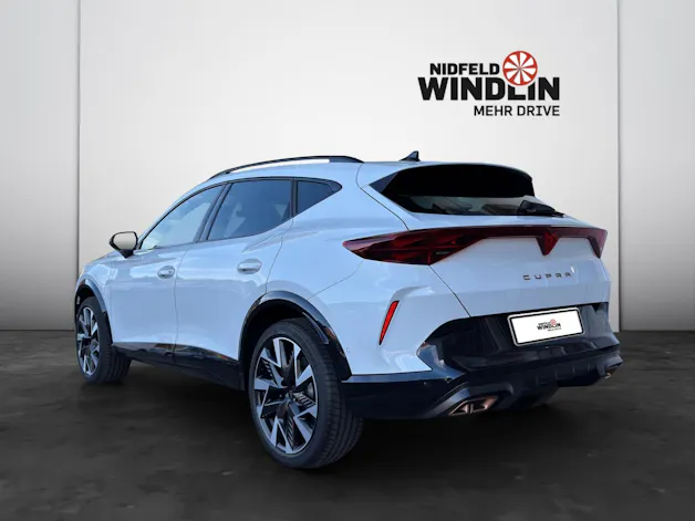 Cupra Formentor 1.5 eHybrid VZ DSG