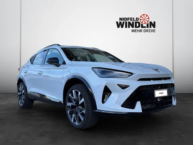 Cupra Formentor 1.5 eHybrid VZ DSG