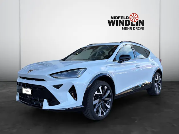 Cupra Formentor 1.5 eHybrid VZ DSG