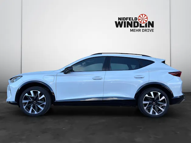 Cupra Formentor 1.5 eHybrid VZ DSG