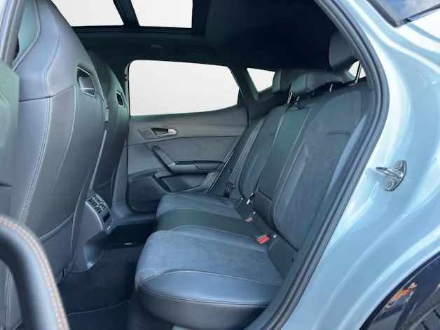 Cupra Formentor 1.5 eHybrid VZ DSG