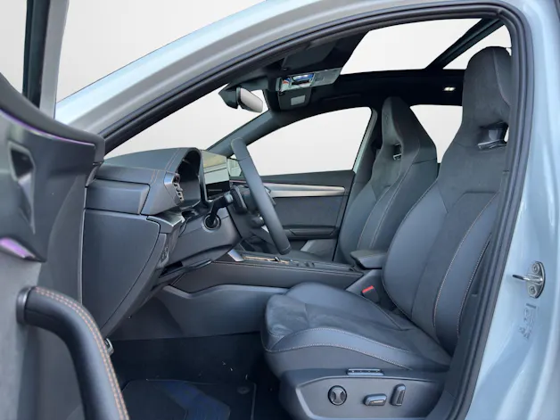 Cupra Formentor 1.5 eHybrid VZ DSG