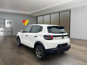 Citroën e-C3 You