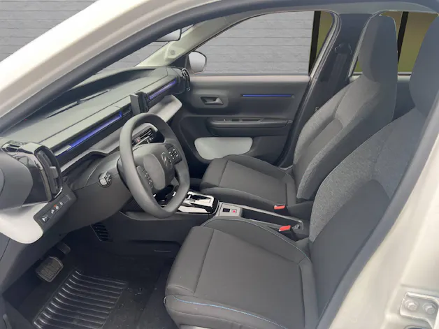 Citroën e-C3 You