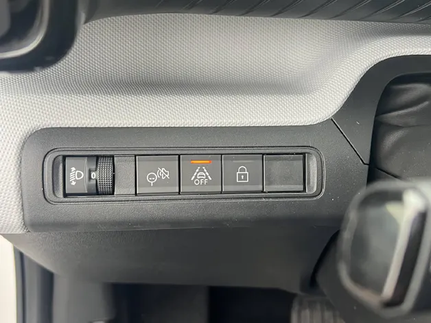 Citroën e-C3 You