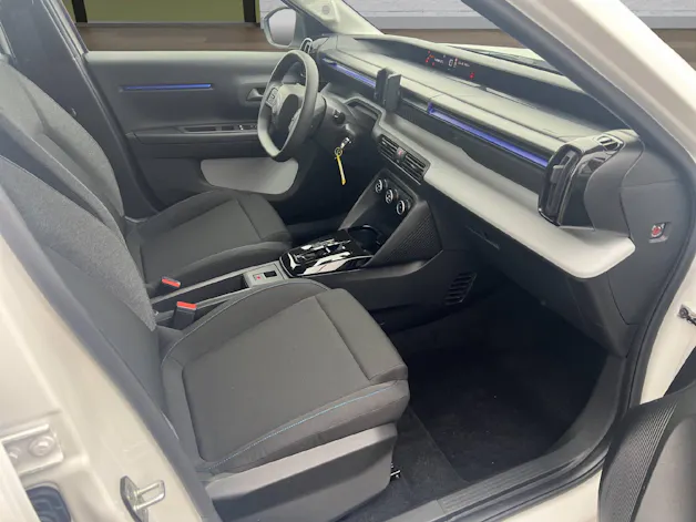 Citroën e-C3 You