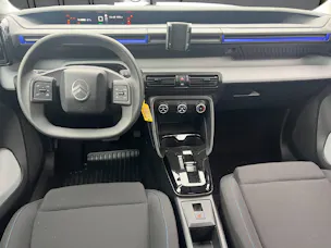 Citroën e-C3 You