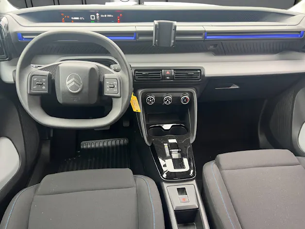 Citroën e-C3 You