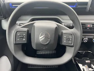 Citroën e-C3 You