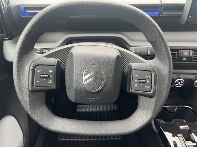 Citroën e-C3 You