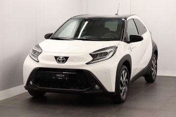 Vehicle placeholder image