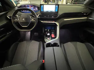Peugeot 5008 1.5 BlueHDi Allure Pack