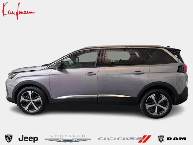Peugeot 5008 1.5 BlueHDi Allure Pack