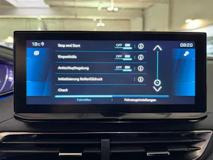 Peugeot 5008 1.5 BlueHDi Allure Pack
