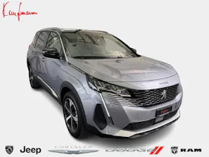 Peugeot 5008 1.5 BlueHDi Allure Pack