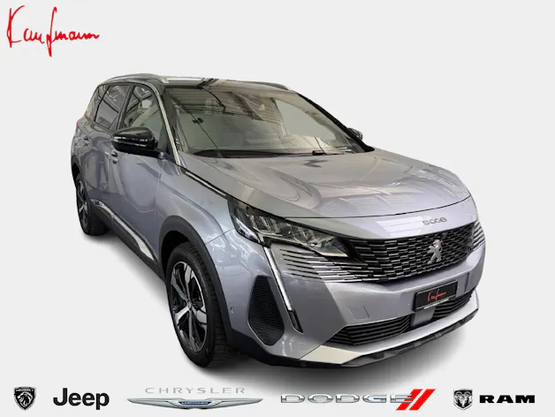 Peugeot 5008 1.5 BlueHDi Allure Pack