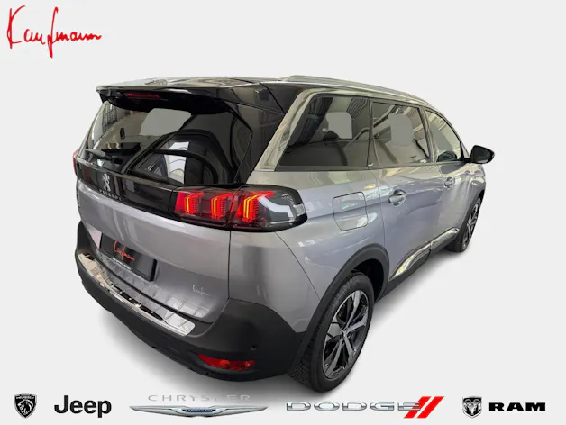 Peugeot 5008 1.5 BlueHDi Allure Pack