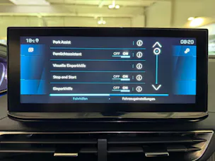 Peugeot 5008 1.5 BlueHDi Allure Pack