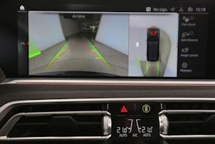 Vehicle image BMW X7 40d xDrive