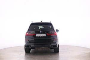Vehicle image BMW X7 40d xDrive